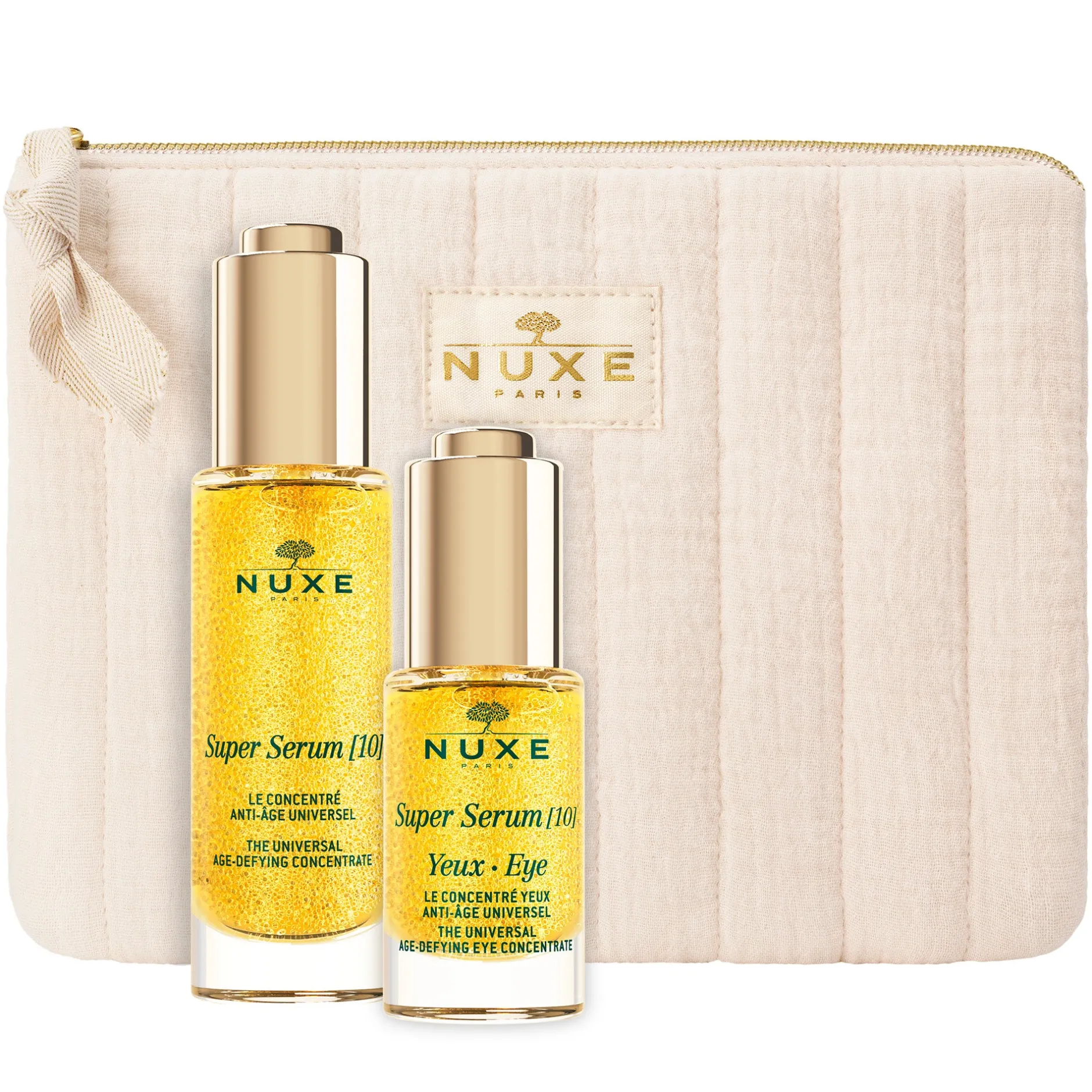 NUXE Seren | Anti-Aging*Anti-Aging Routine, Super Serum [10]