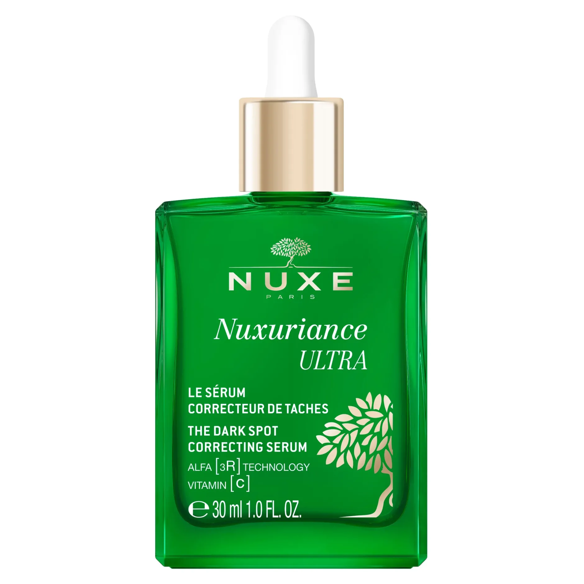 NUXE Seren | Anti-Aging*Das Serum zur Korrektur von Pigmentflecken