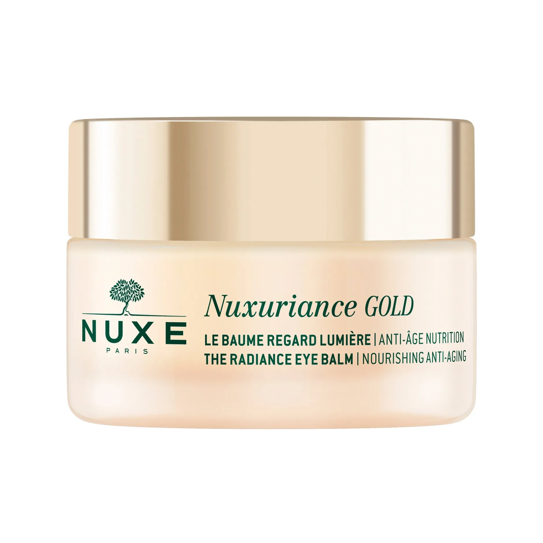 NUXE Augenkonturen | Anti-Aging*Der Balsam für eine strahlende Augenpartie