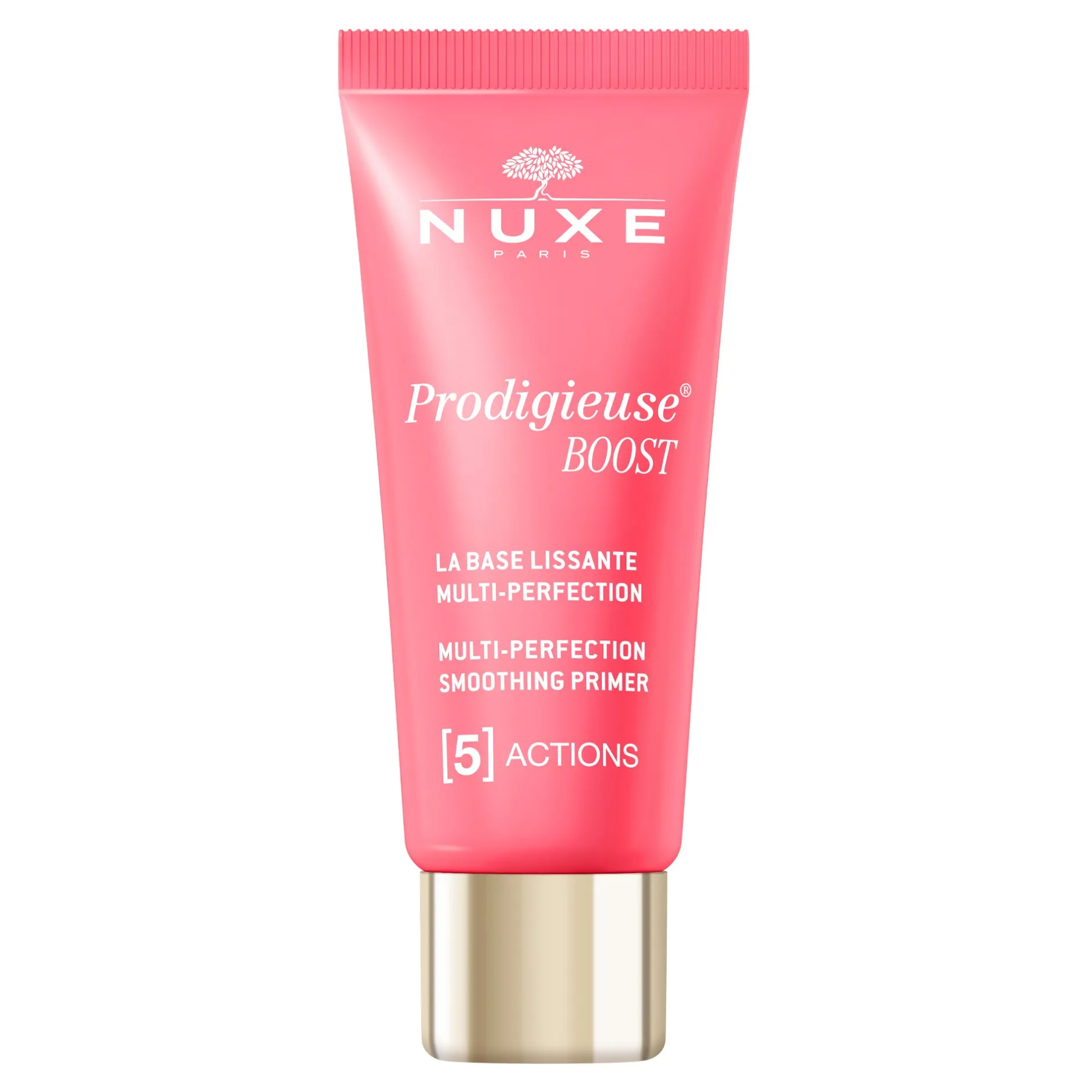 NUXE Tagescreme | Anti-Aging*Der glättende multi-perfektionierende Pflege-Primer mit 5-fach-Wirkung