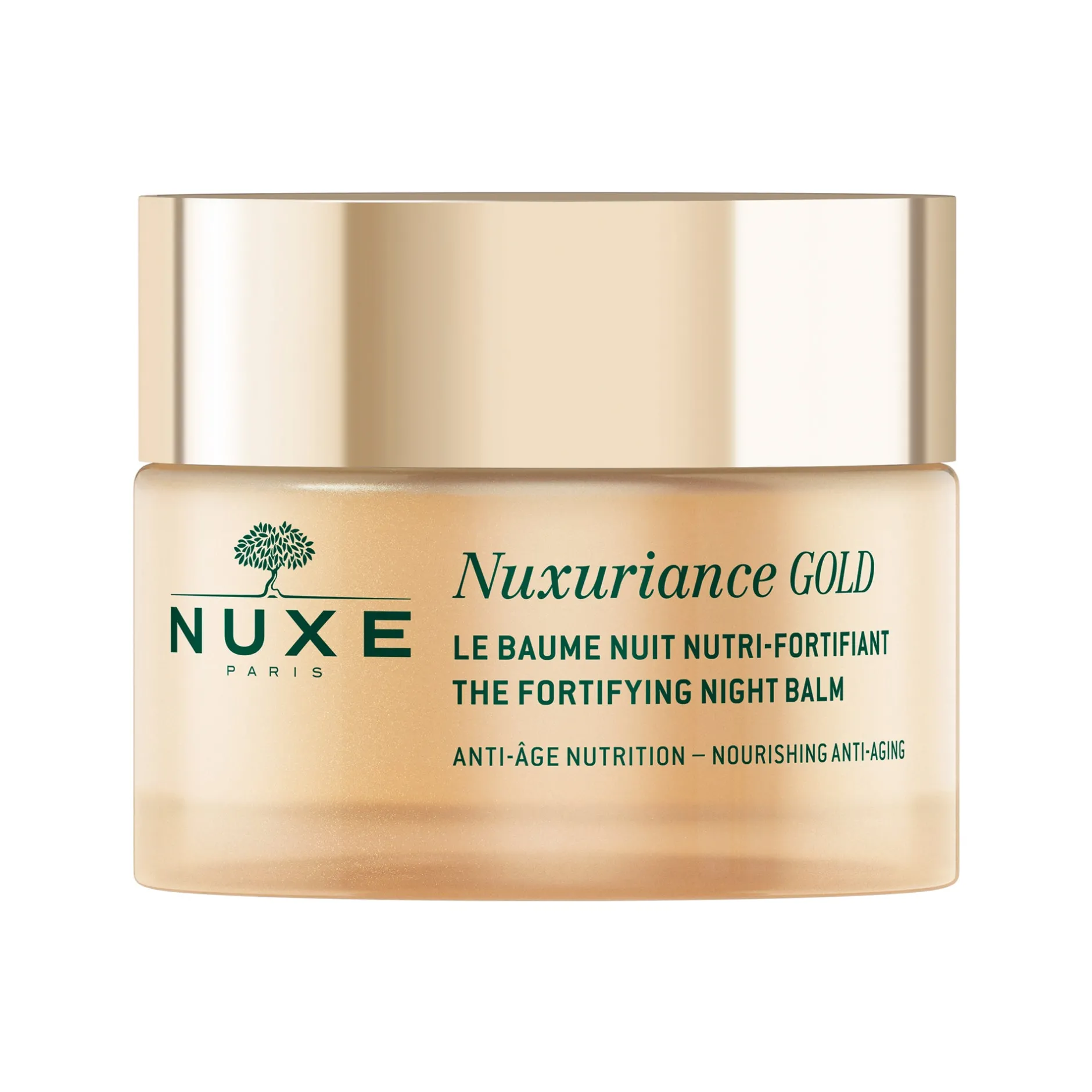 NUXE Nachtcremes | Anti-Aging*Der Nährende Kräftigende Balsam für die Nacht