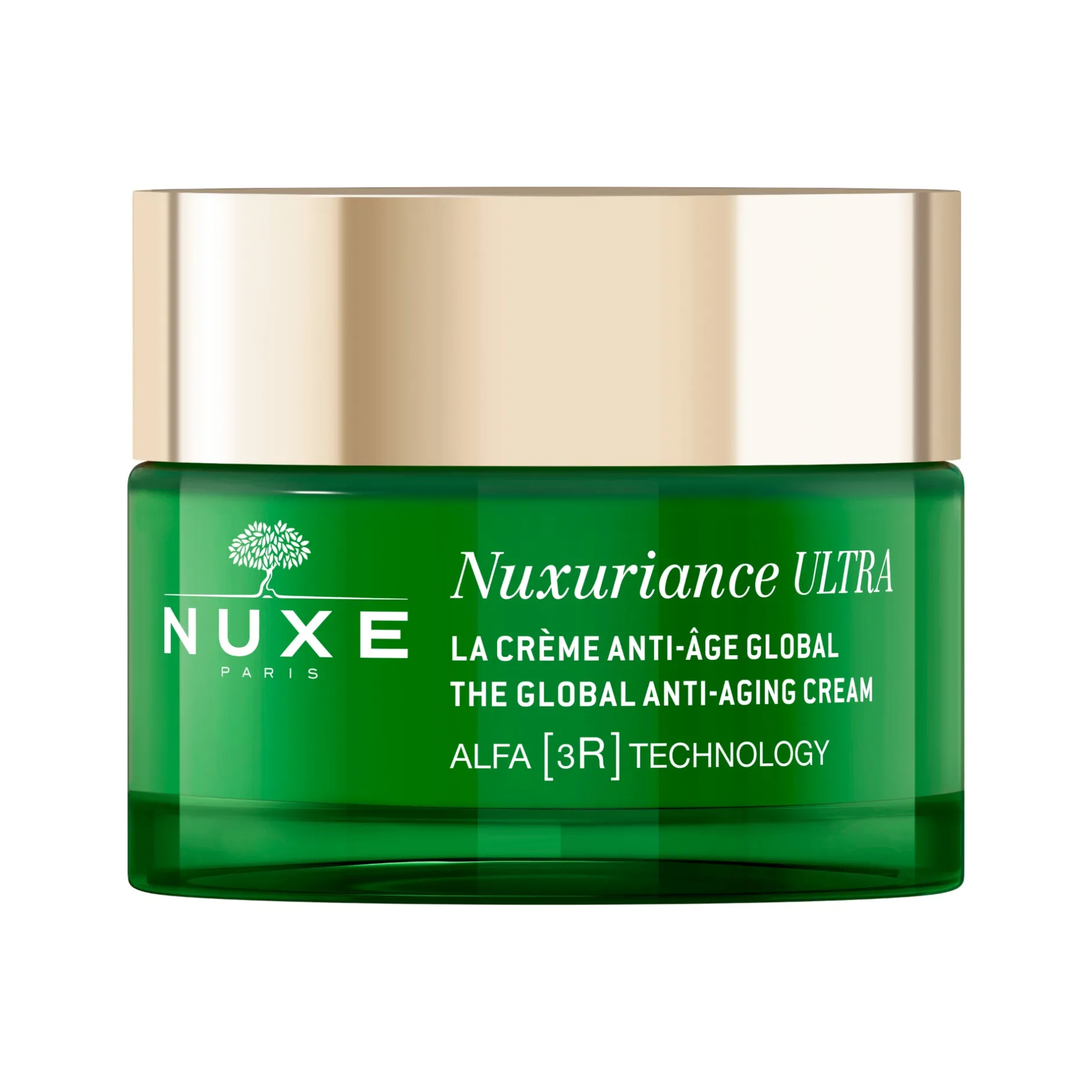 NUXE Tagescreme | Anti-Aging*Die Globale Anti-Aging-Creme