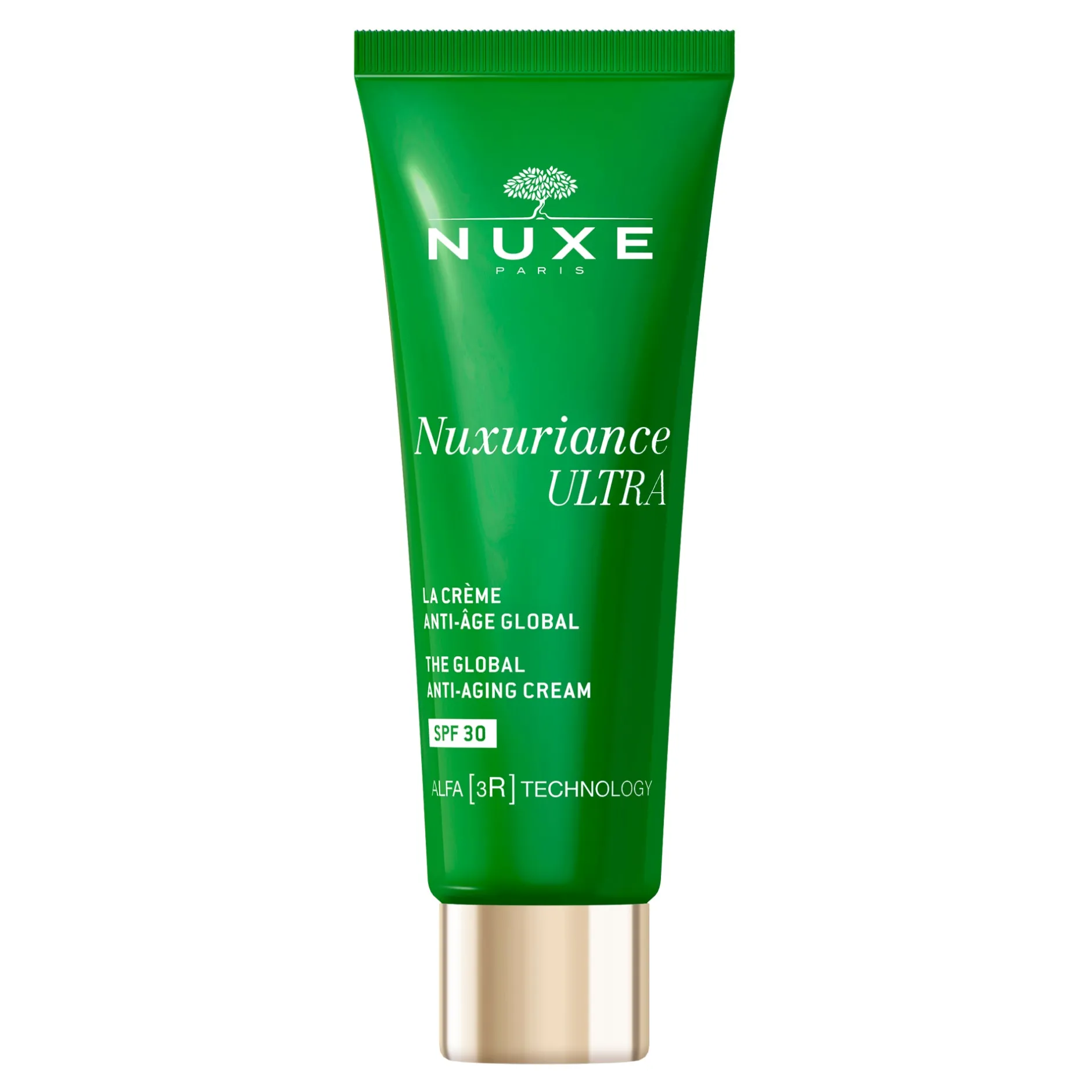 NUXE Tagescreme | Anti-Aging*Die Globale Anti-Aging-Creme LSF30