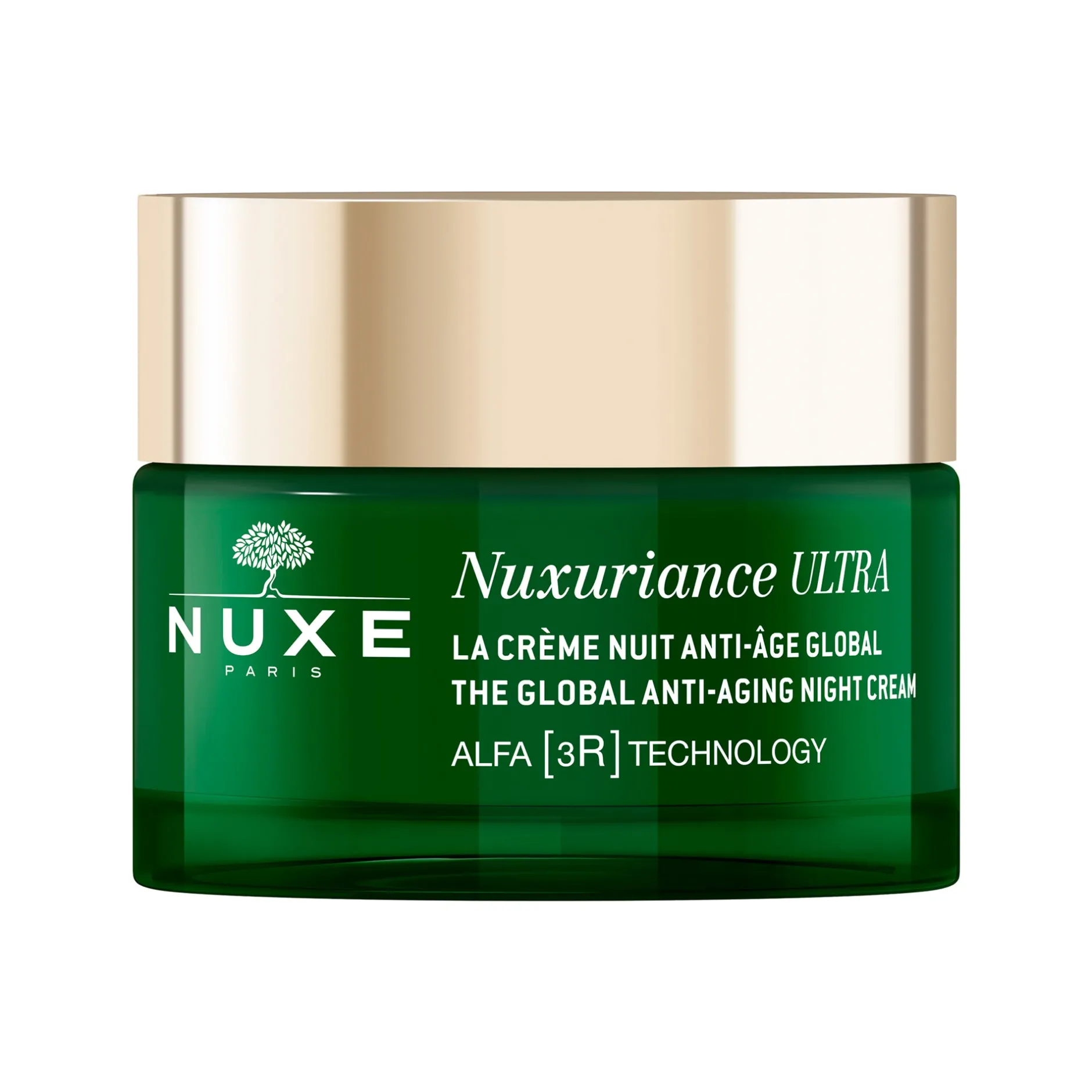 NUXE Nachtcremes | Anti-Aging*Die Globale Anti-Aging-Nachtcreme