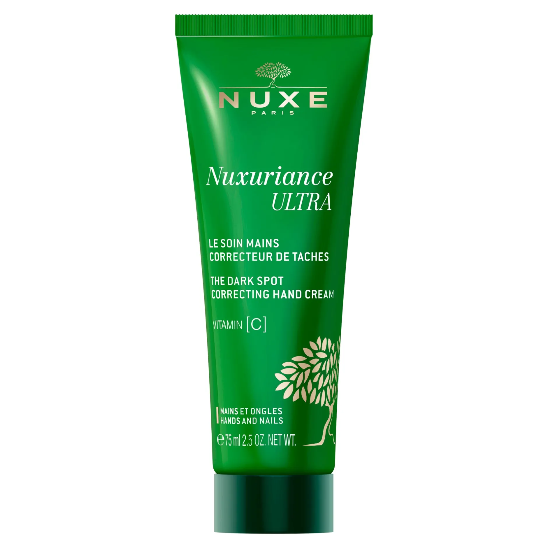 NUXE Handcreme | Anti-Aging*Die Handcreme zur Korrektur von Pigmentflecken