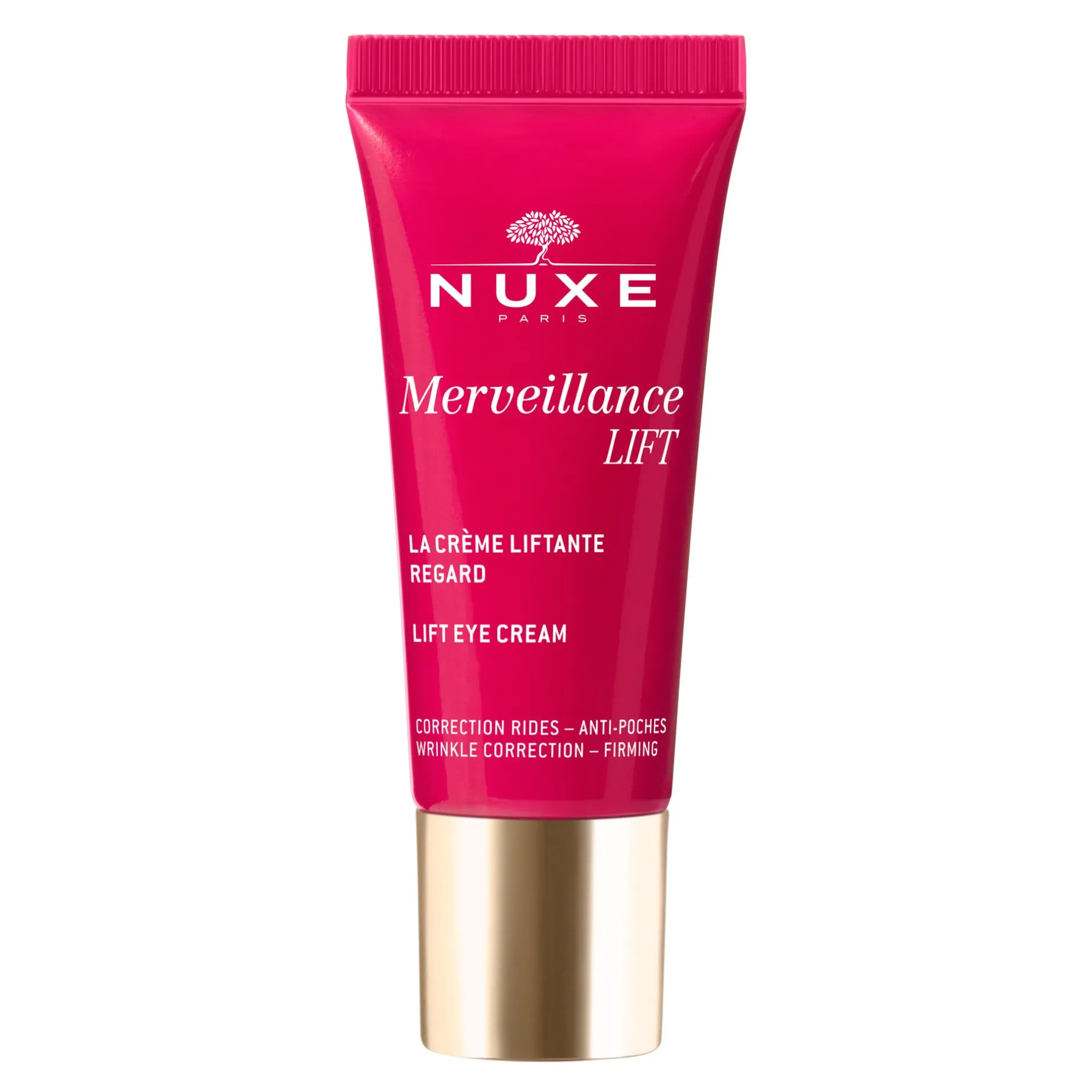 NUXE Augenkonturen | Anti-Aging*Die Lifting-Augencreme