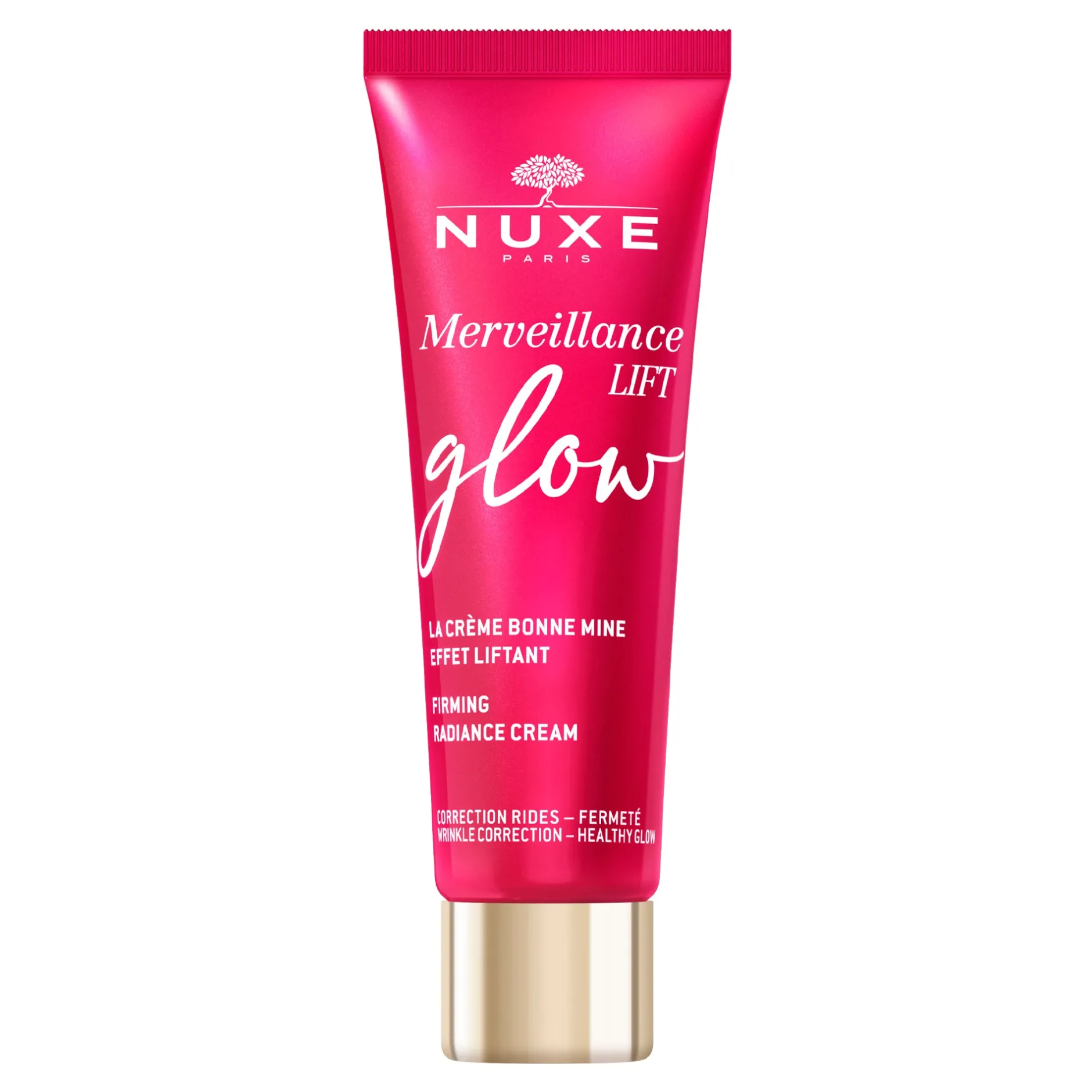 NUXE Tagescreme | Anti-Aging*Die Lifting-Creme mit Glow-Effekt