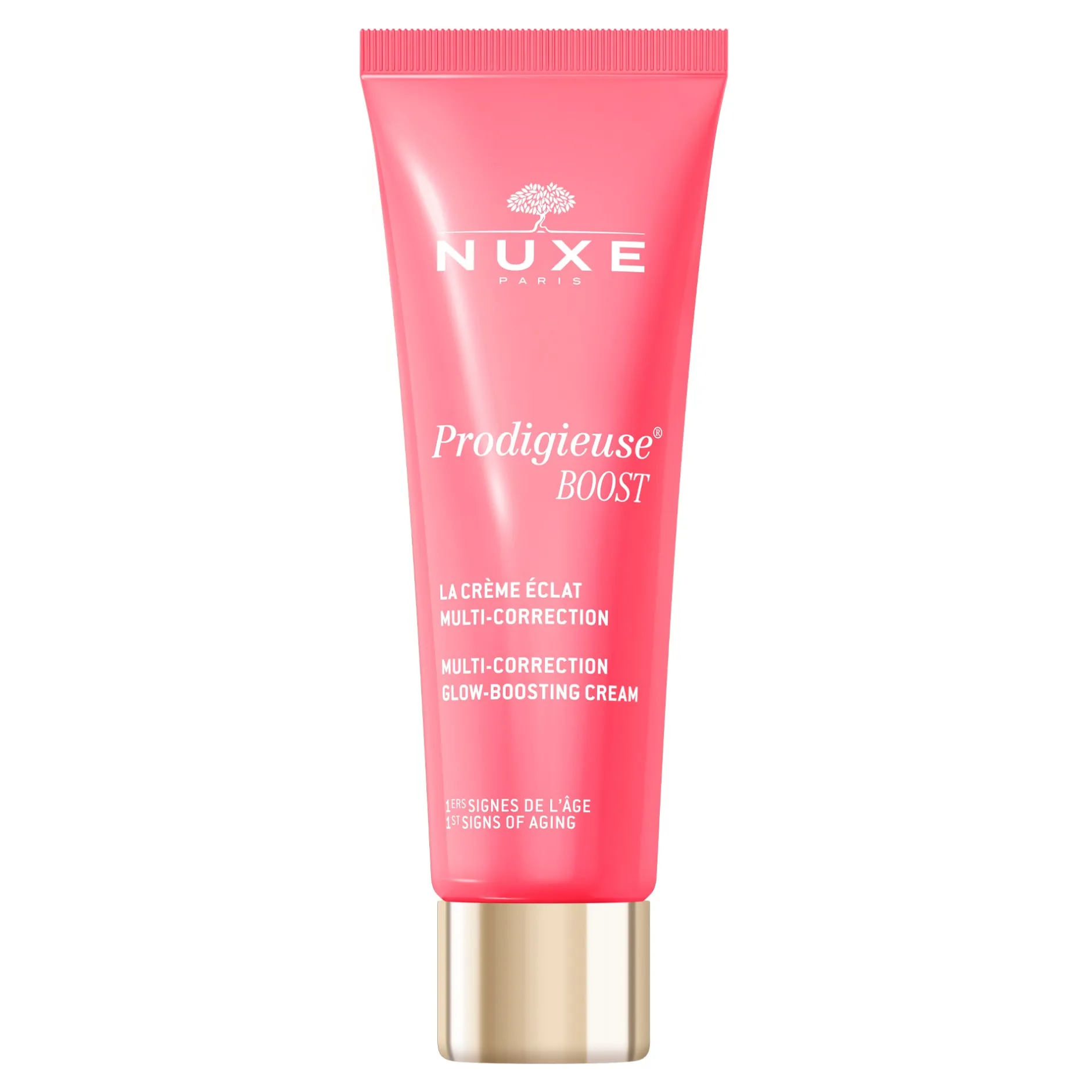 NUXE Tagescreme | Anti-Aging*Die multi-korrigierende Creme für einen strahlenden Teint