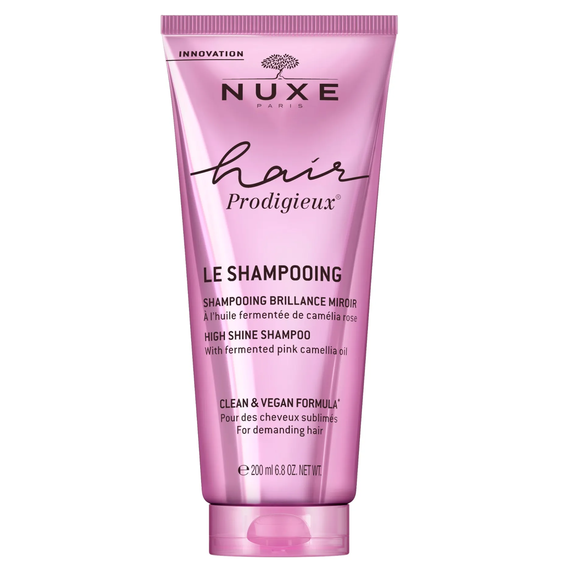 NUXE Shampoo*Glanz-Shampoo