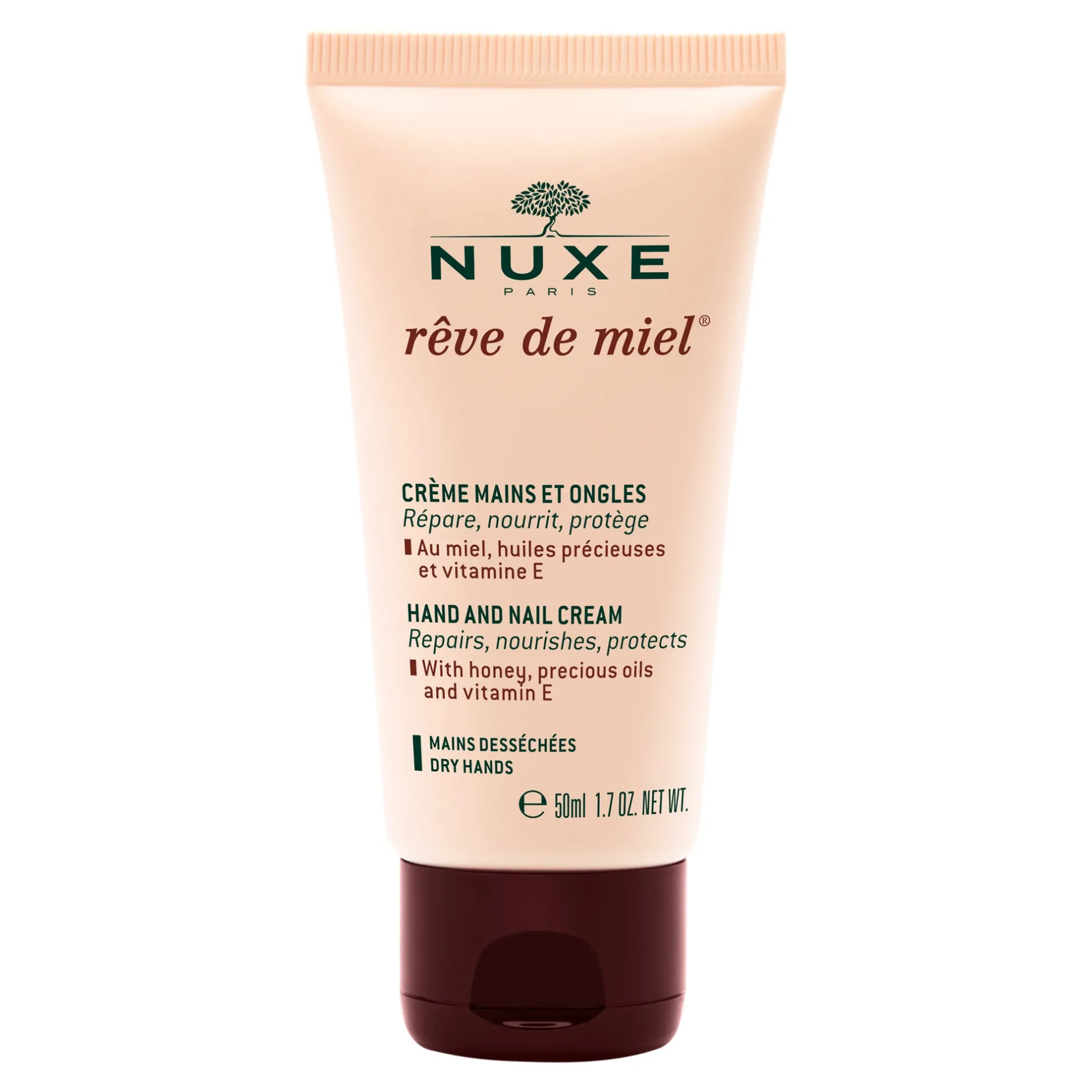 NUXE Handcreme*Hand- und Nagelcreme