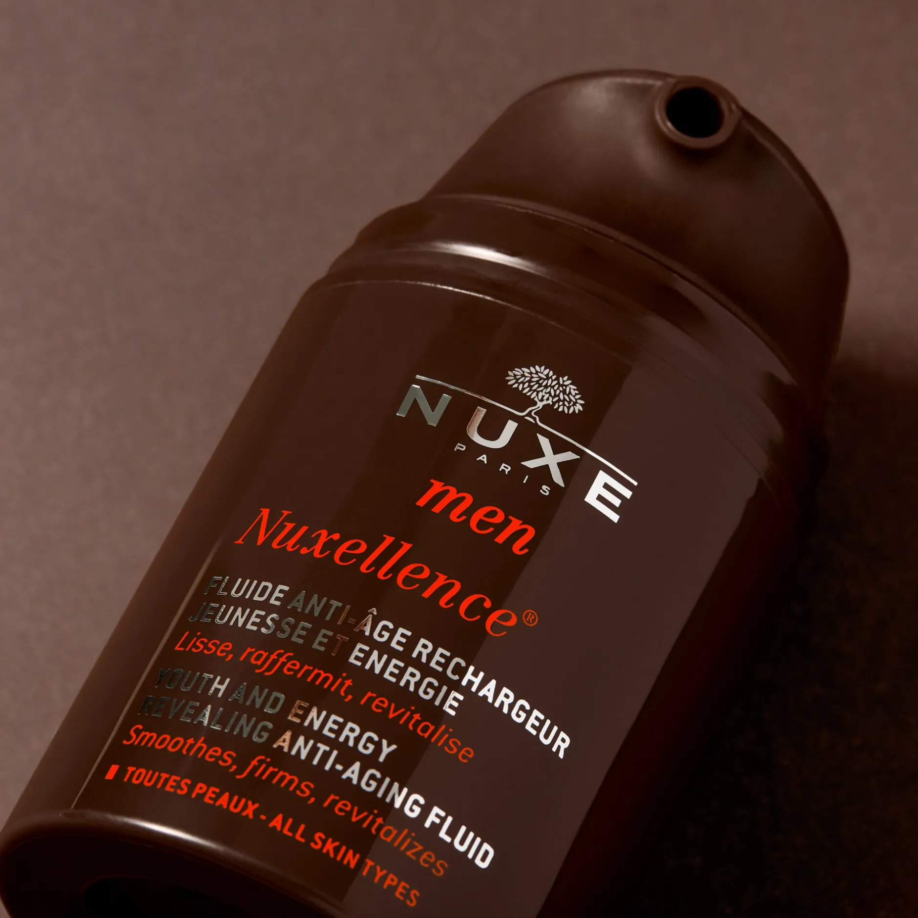 NUXE Tagescreme | Anti-Aging*llence®