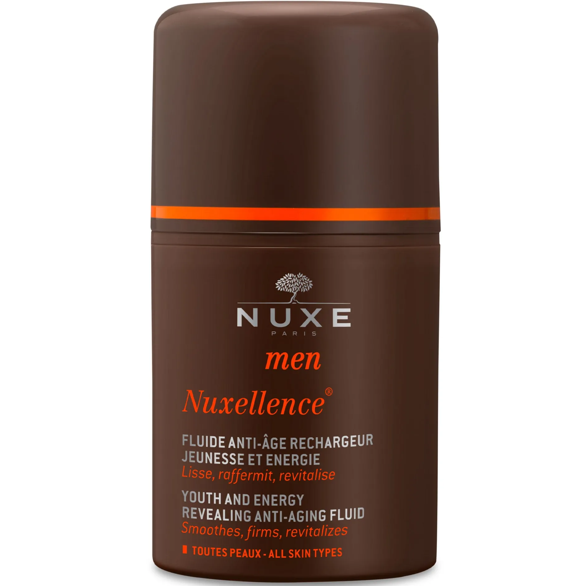 NUXE Tagescreme | Anti-Aging*llence®