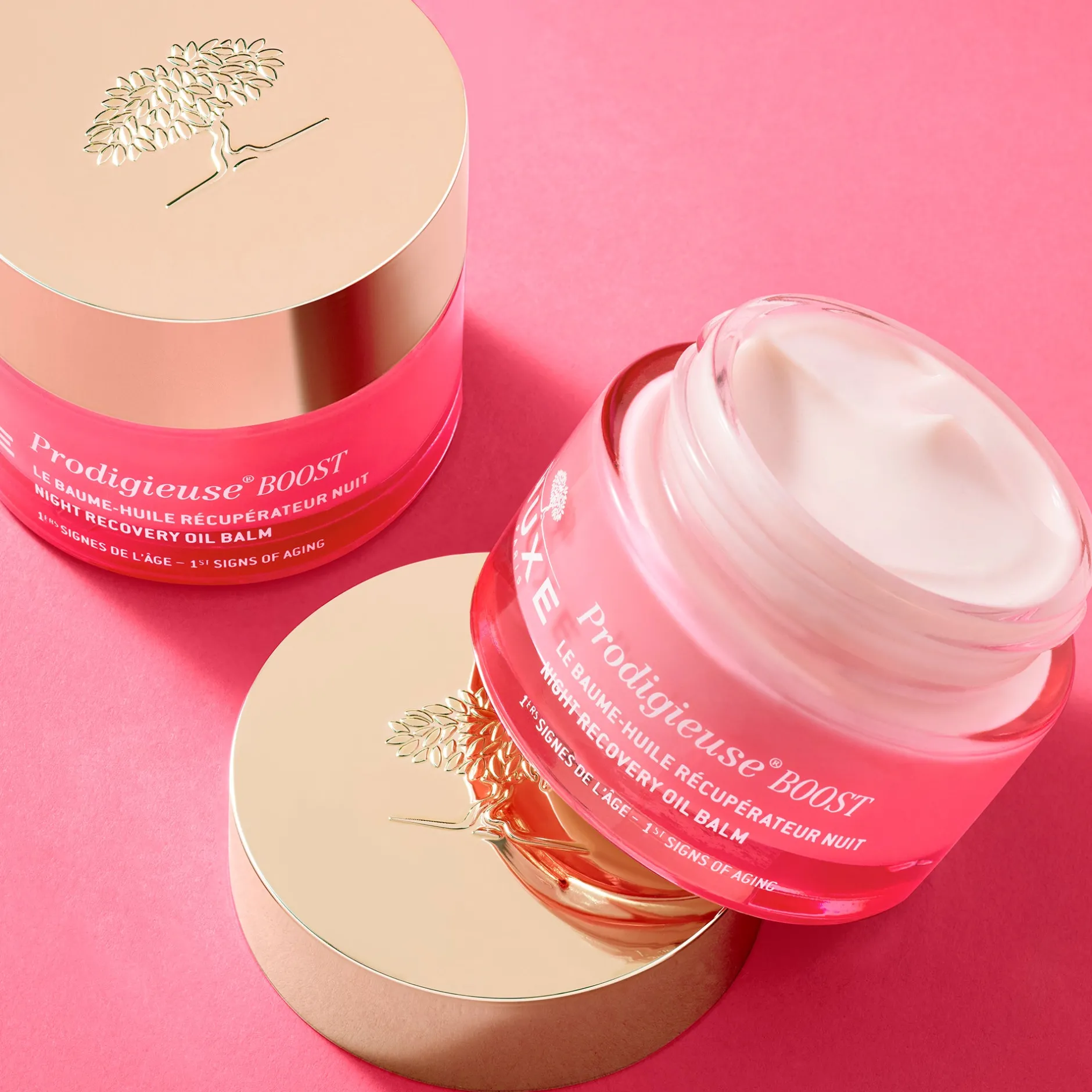 prodigieuse_boost__duo_die_multikorrigienrende_glowcreme_und_regenerierender_lbalsam_fr_die_nacht__gratis_3.webp NUXE Tagescreme | Anti-Aging*Prodigieuse Boost - Duo Die multi-korrigienrende glow-creme und Regenerierender Öl-Balsam für die Nacht gratis