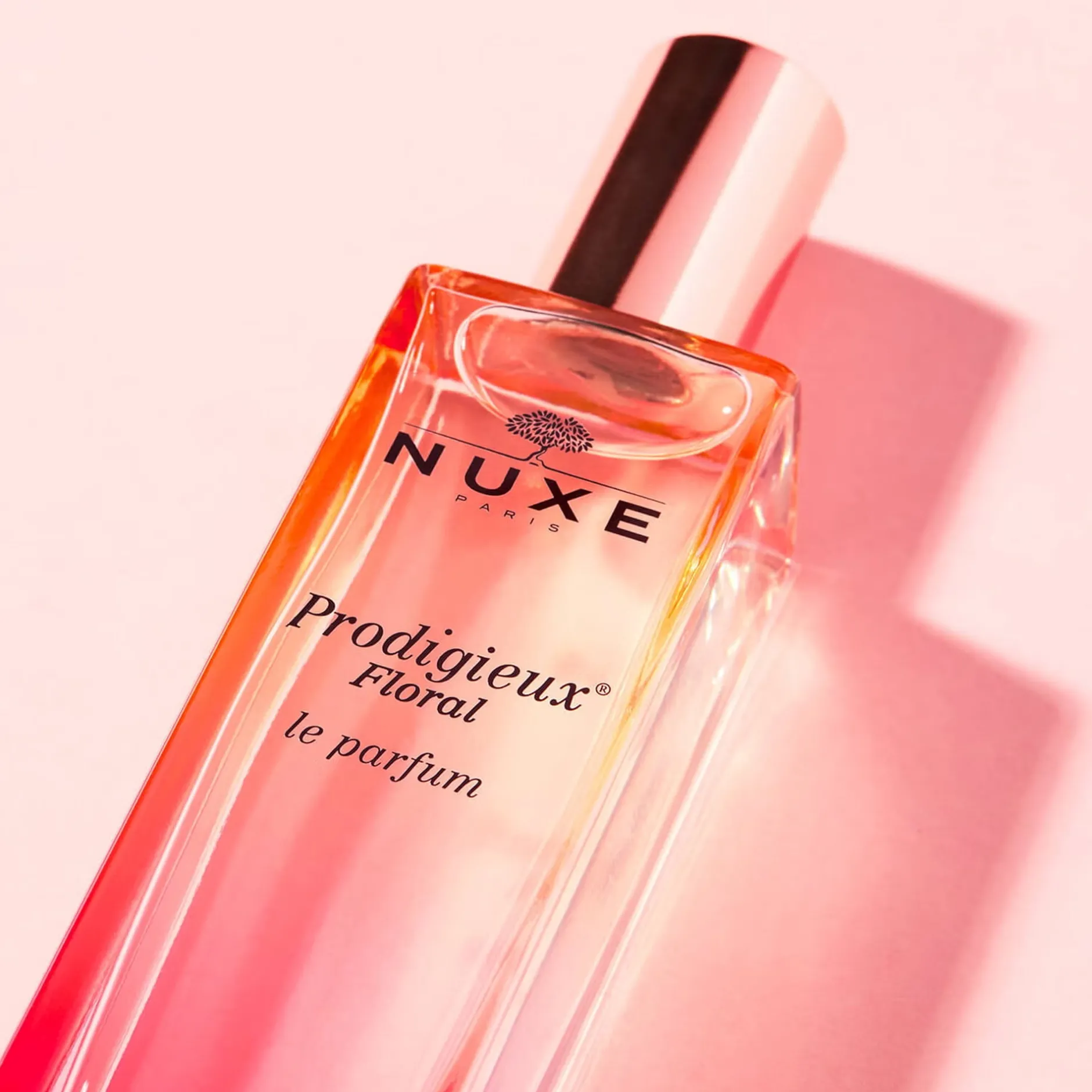 NUXE Parfum*Prodigieux® Floral le parfum