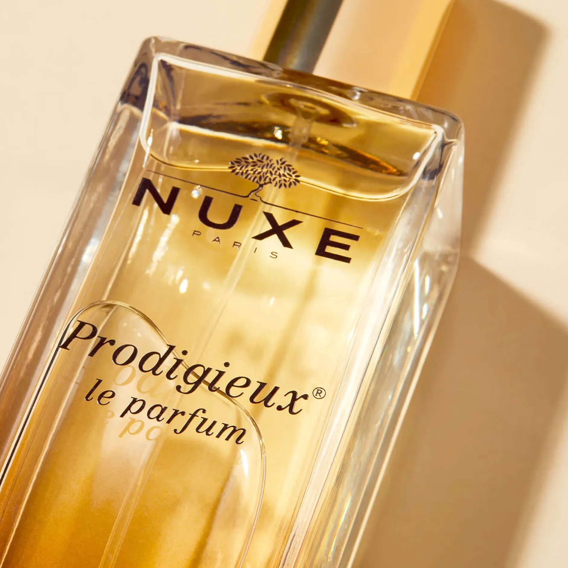 NUXE Parfum*Prodigieux le parfum