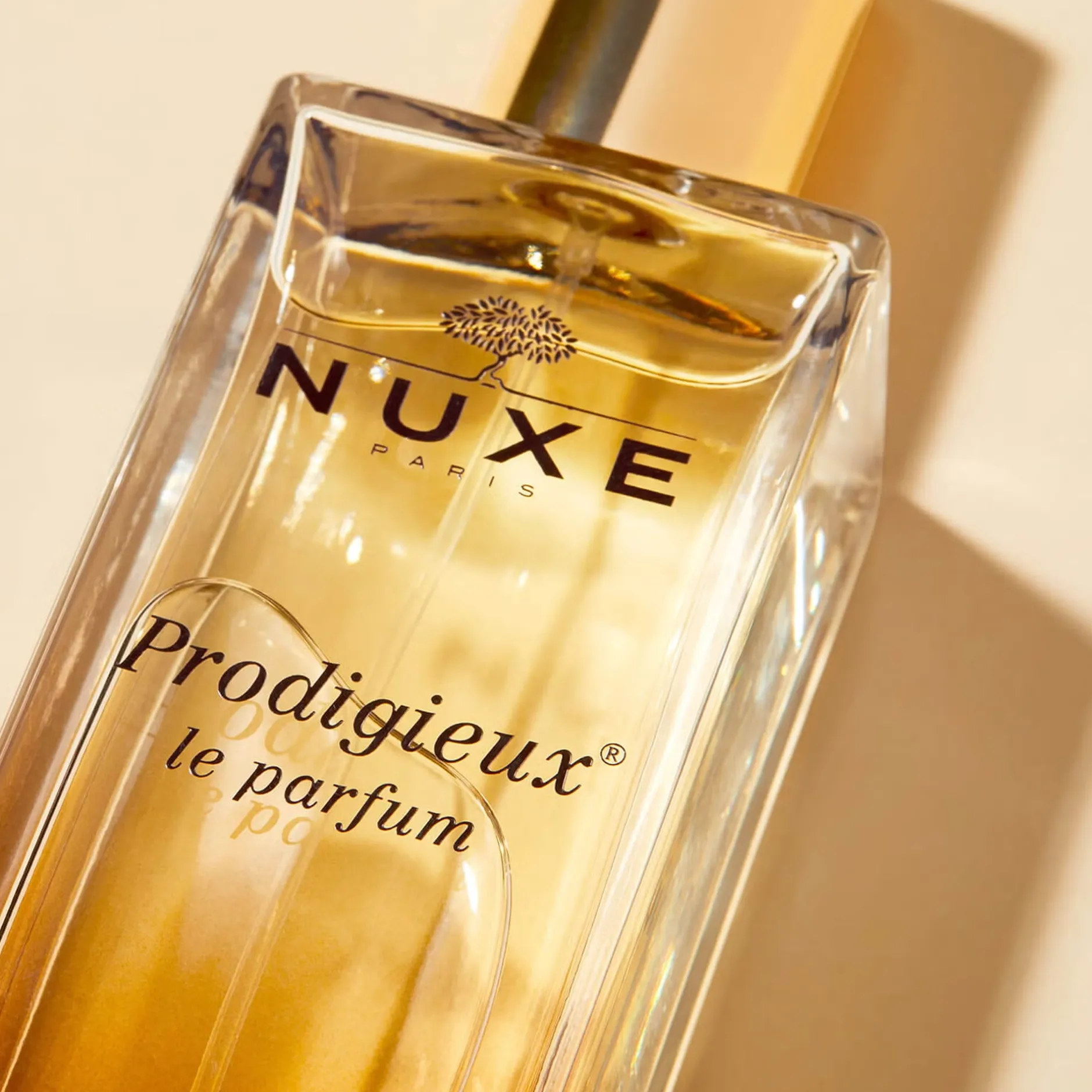 NUXE Parfum*Prodigieux® le parfum