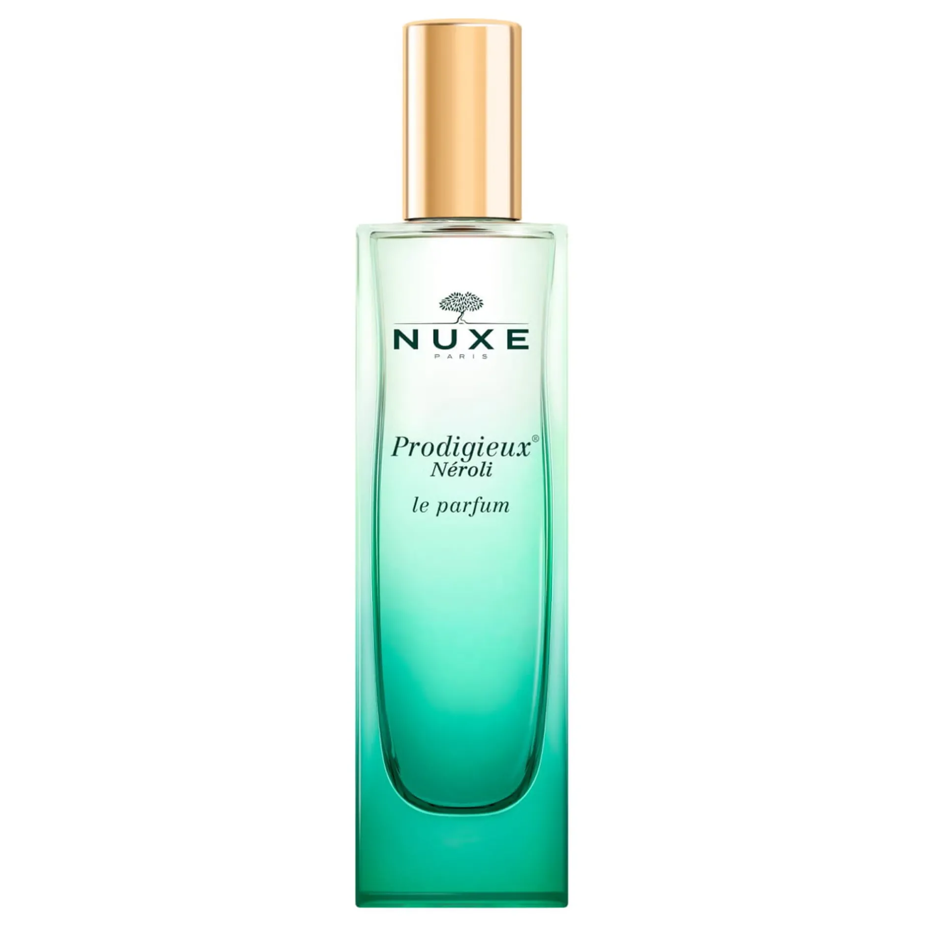 NUXE Parfum*Prodigieux®Néroli Le Parfum 50ml