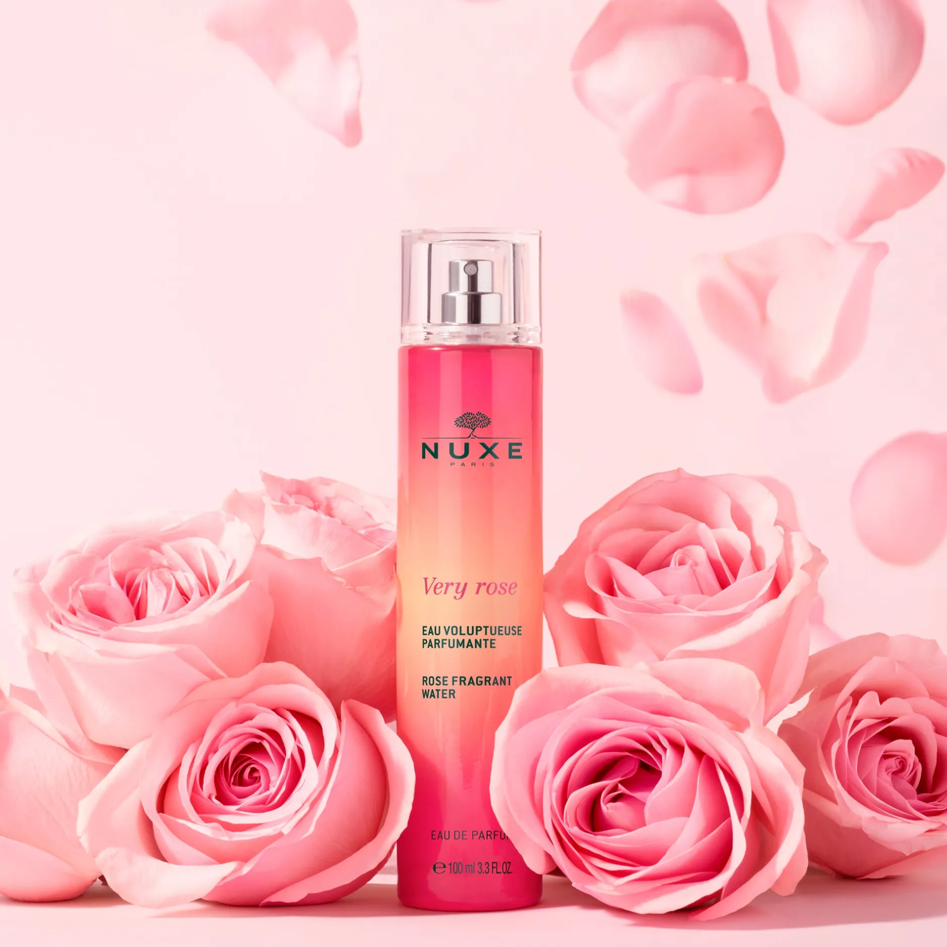 NUXE Parfum*Sinnliches Duftspray