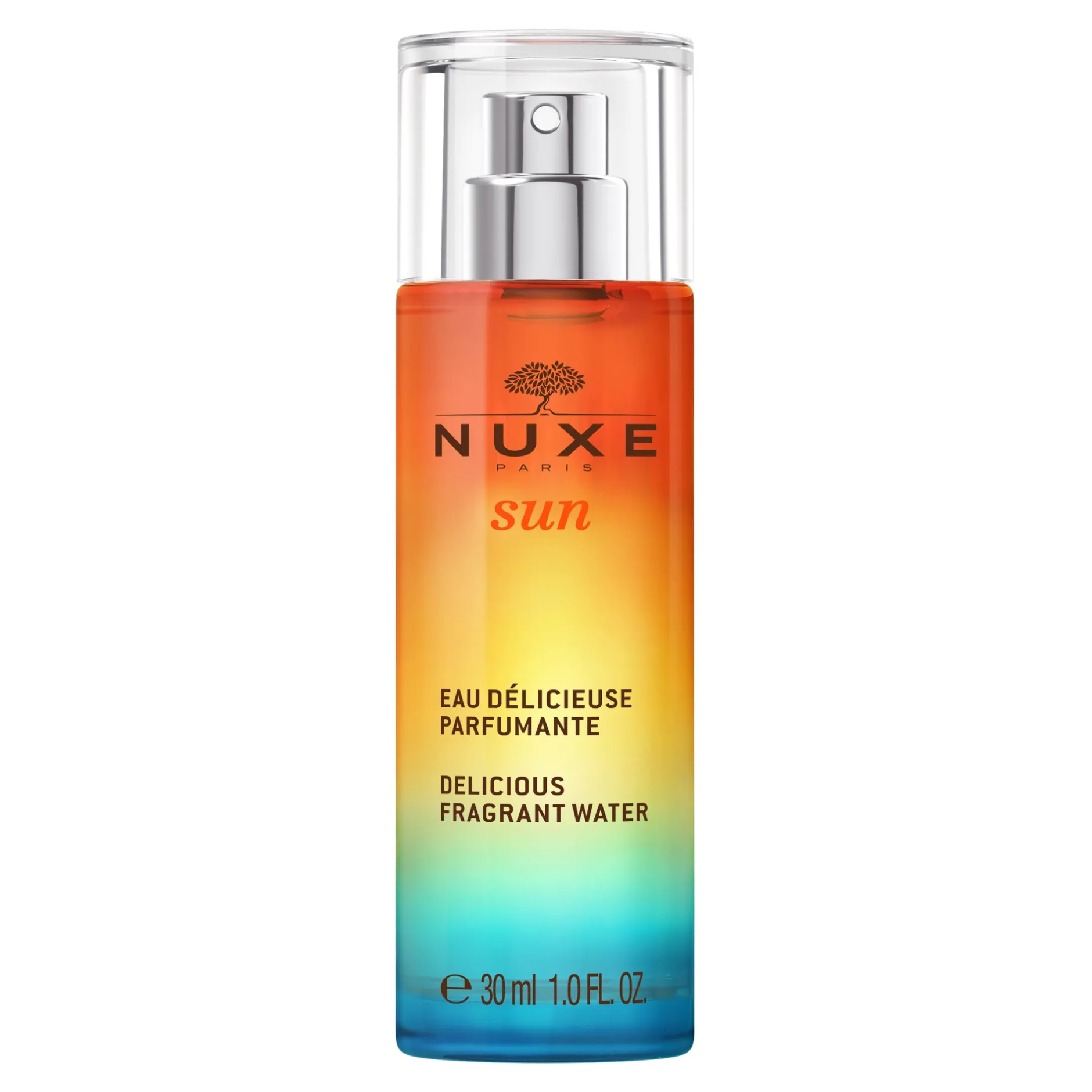 NUXE Zum Kleinen Preis | Parfum*Sinnliches Duftspray