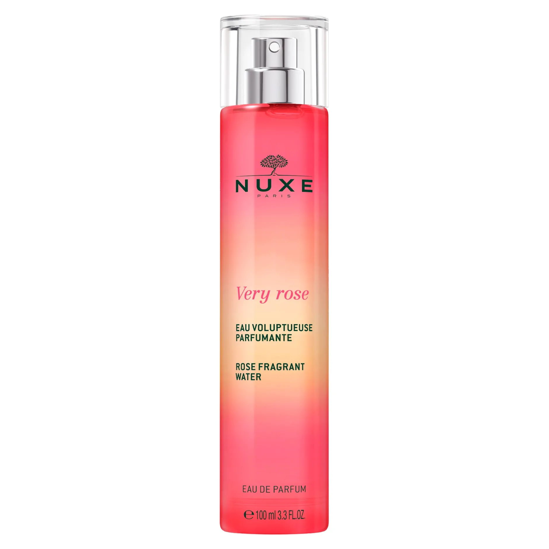 NUXE Parfum*Sinnliches Duftspray