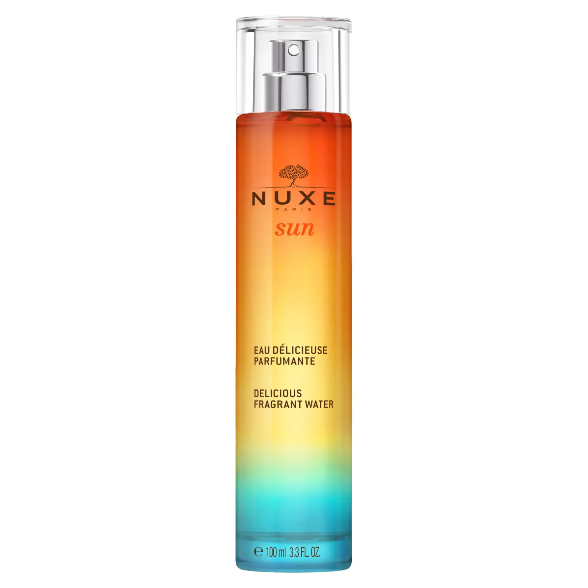 NUXE Parfum*Sinnliches Duftspray Sun