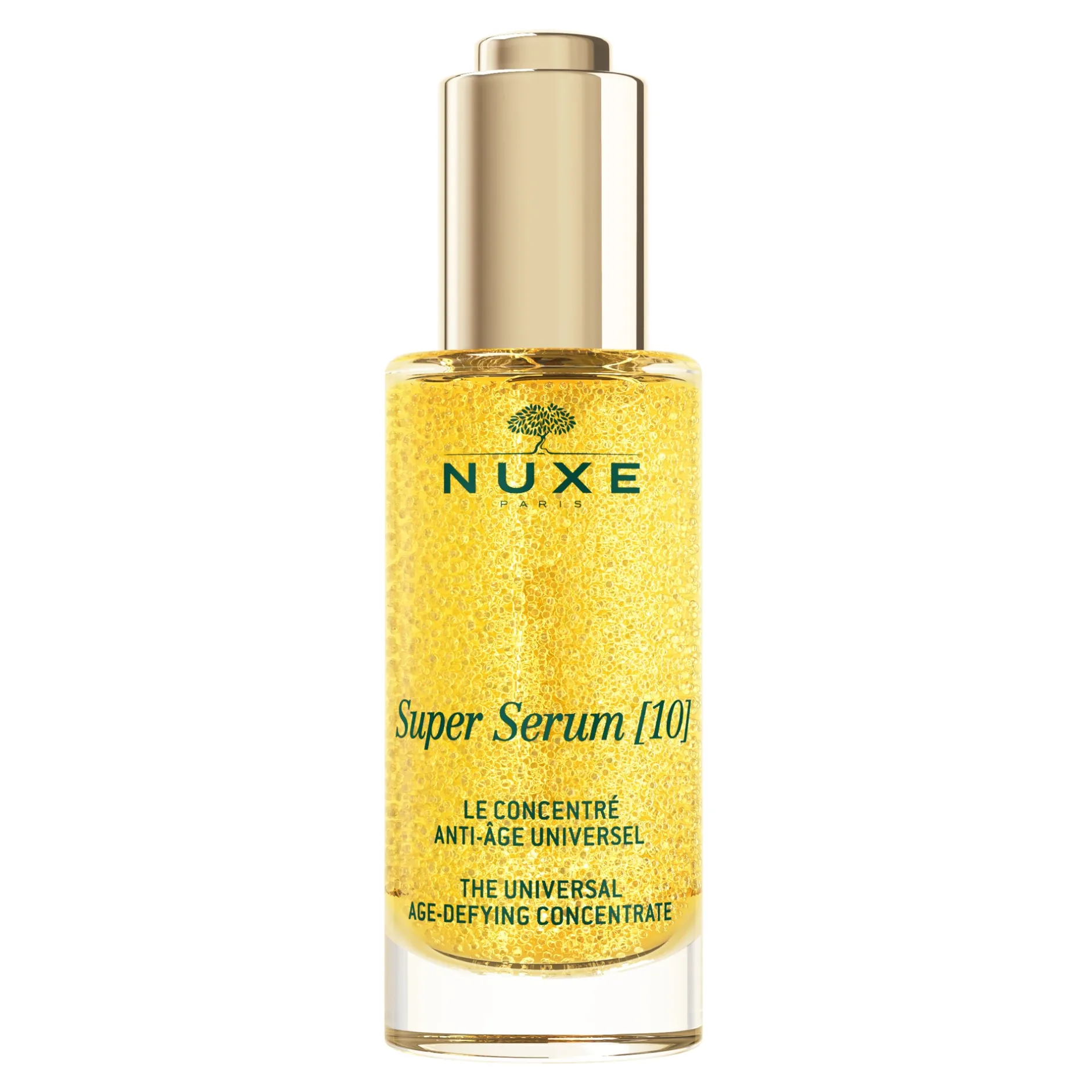 NUXE Seren | Anti-Aging*Super Serum [10] Das universelle Anti-Aging-Konzentrat 50ml