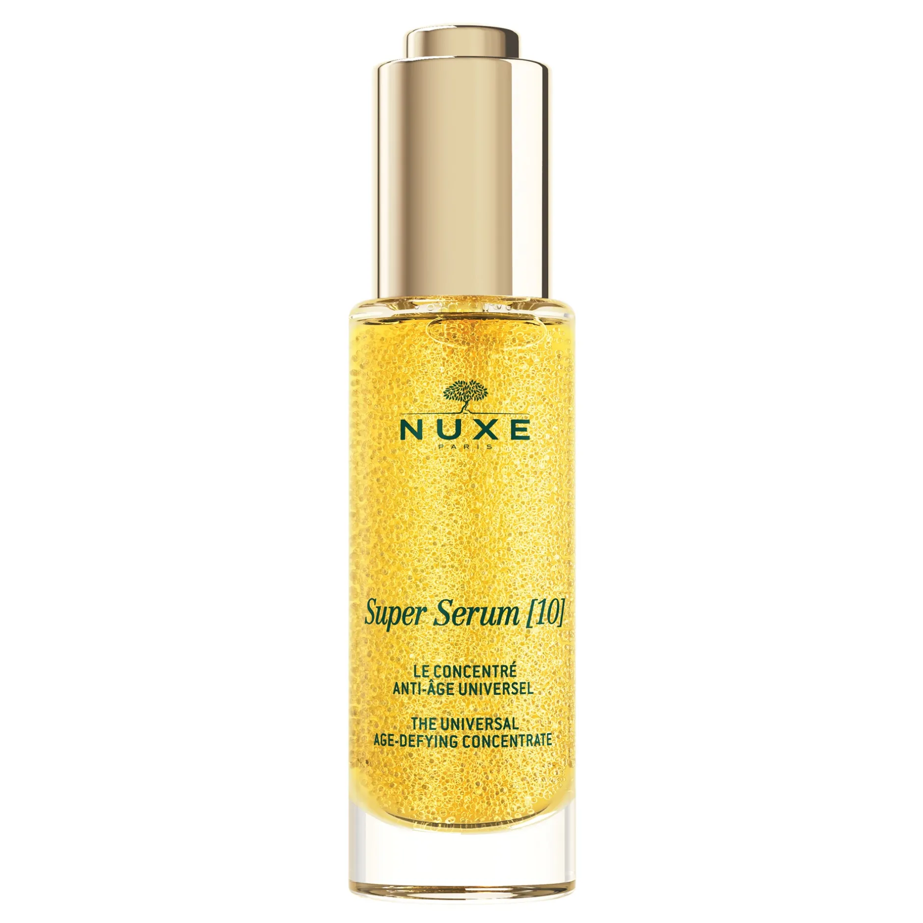 NUXE Anti-Aging | Seren*Super Sérum [10] 30ml - DAS UNIVERSELLE ANTI-AGING-ESSENZ