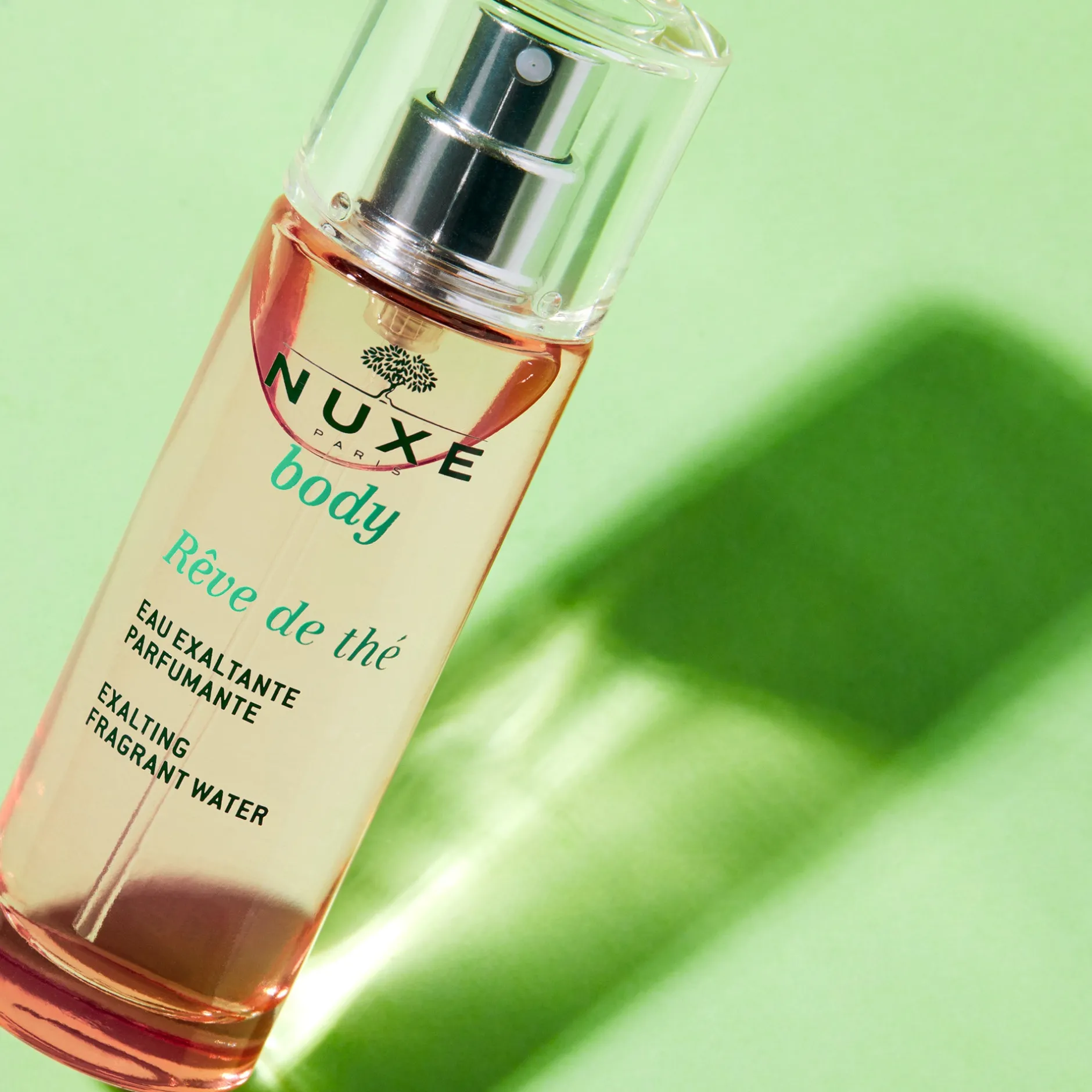 NUXE Parfum*Vitalisierendes Duftspray