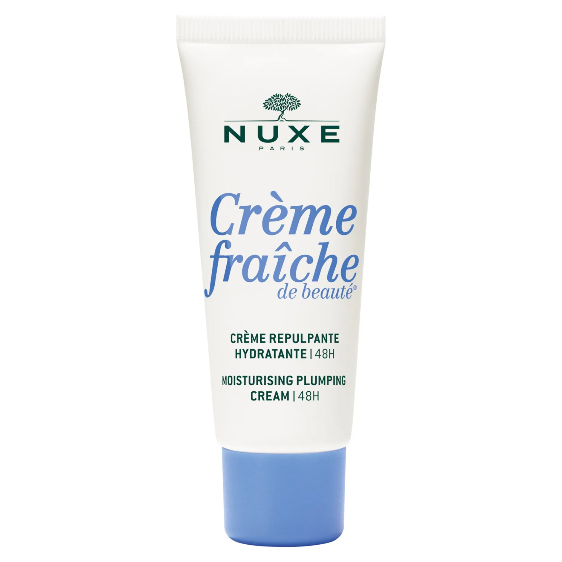 NUXE Tagescreme*Volumen- und feuchtigkeitsspendende Creme l 48 H